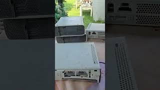 Quick 3m-Outside Nature and Xbox PHAT 360