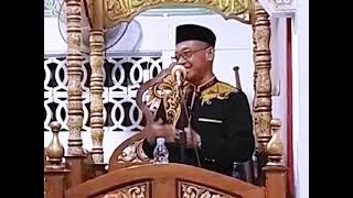 CERAMAH BUGIS LUCU TERBARU || UST.Ir.H.A.ABD HAFID MAPPATOBA