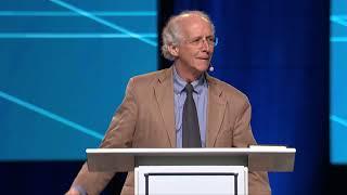 John Piper -  Paul’s Pilgrimage, Paul’s Plea | Galatians 1