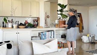 Gentle Days Before the Rockets  | Homemaking & Daily Life with Sirens
