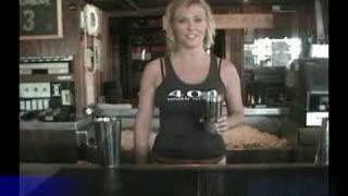 QuickStrain.com | Barware for Professional Bartendenders