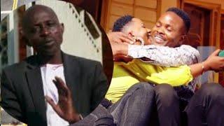 Willy Mukaabya ne Kafeero Junior nga bayimba mu Lubaale Aluma Concert ku Calendar e Makindye #foryou