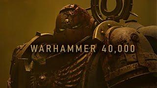 Warhammer 40,000 - There Is Only War