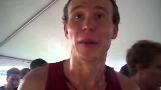 Maksim Korolev with 2nd-Straight Top-4 Finish at NCAA XC