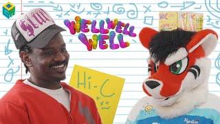 Well Well Well... Ep. 22 | Hi-C