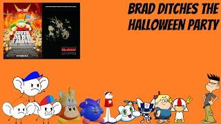 KCPA Movie: Brad Ditches the Halloween Party and Gets Grounded