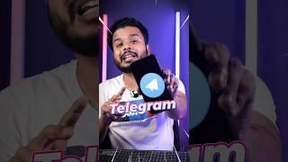 Best Telegram Bots for Editing | Kaise cartoon photo edit kare#shorts#yt  #telegram@Technicalsamx