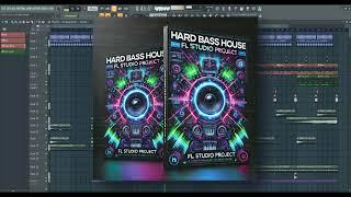  Ultimate Bass House Vibes – FL Studio Project 