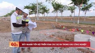 Chương trình THỜI SỰ "60+" [7/10/2024] | BRTgo