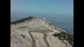 Mont Ventoux