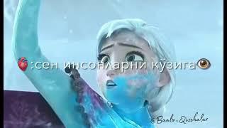 sevgi va do‘stlik