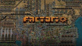 Factorio Map / Base Tour from Friday Facts #236 - Guided Tour & Explanation from Dev!