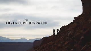 The Adventure Dispatch - Trailer