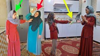 A Mother's Regret: The Story of Sahar and Umm Al-Baneen