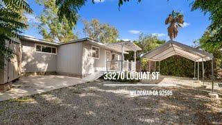 33270 Loquat St Wildomar CA 92595