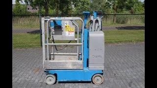 Genie GR-12 REF: 113342