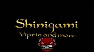 Shinigami Geometry Dash