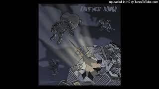 I Wonder / New Again - Kanye West