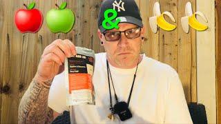 Apples & bananas (lot420)  uk medical cannabis