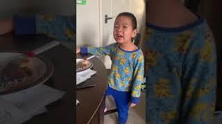 Joe Lam singing