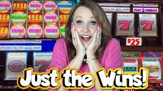 Our Biggest Slot Wins of 2024  You Won't Believe These Jackpots! Part 1