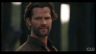 Walker And Geri 2x20 Ending Scene