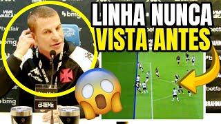  POLÊMICA! BRUNO HENRIQUE Faz GOL IMPEDIDO com Linha do VAR GROSSA DEMAIS! 