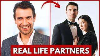 Çift Kisilik Oda Cast Real Life Partner Revealed | Ulas Tuna Astepe 2025 | Devrim Ozkan 2025