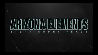 Arizona Element Elite 8 Count Soundtrack 2020-2021