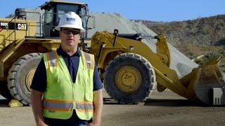 Cat® 988K XE Wheel Loader: Getting the Job Done Efficiently – Feedback from the Field