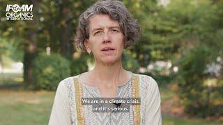 Stand Together for a Peaceful, Just and Sustainable World