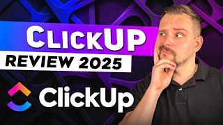 ClickUp Review - 2024 | Is it Really Cost the Money?