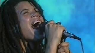 Amazulu - Amazulu (Live Camden Palace, London 1984)