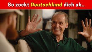 Ex-Milliardär: Deutschland ZOCKT dich ab | Autoimmunkrankheit Geheilt? @FlorianHommOfficial