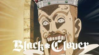 The King! | Black Clover