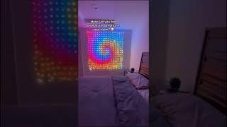 How can you live without these LED strip lights in your room? - superlightingled