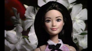 Barbie Fashionistas 224 -  2nd Wave  -  65th Anniversary 2024