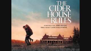 The Cider House Rules Suite - Rachel Portman