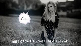 BEST OF DANIEL VIVACE MUSIC MIX 2024NAJLEPSZA MUZYKA KLUBOWAKLUBOWE HITYMUZA NA IMPREZĘ VIXA