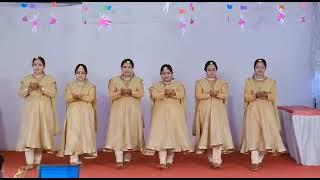 p r vindhyan master retirement programme