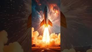 A Cats Journey To The Mars #animation #cat #space #cute