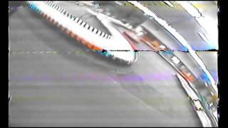 Odense Gocart hal lap record 20,01s
