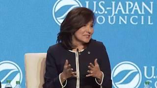 2019 USJC Annual Conference: Japan x SoCal/LA: A Rich History of Mutual Prosperity