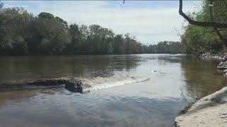 New rules to be discussed at Amerson River parks