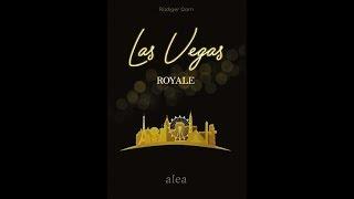 Dad vs Daughter - Las Vegas Royale - Unboxing