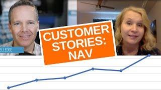 How to Grow Your Brand Authority By Using an Agency - Nav.com Shares their Client Story