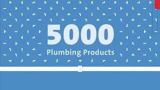 We Are McAlpine Plumbing Products