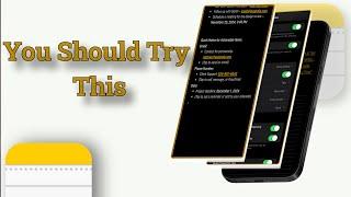 5 Things Apple Notes Experts Do That You Don't.