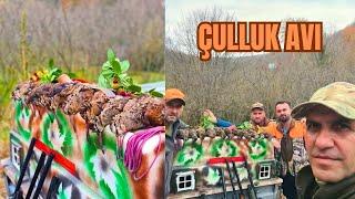 Çulluk Avı - Köpeklerle Avcılık - Beccaccia Hunting