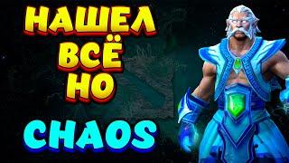 НАШЕЛ ВСЁ НО / ZEUS Custom Hero Chaos